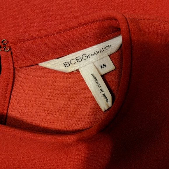 BCBGeneration Cocktail Dress - Picture 4 of 5